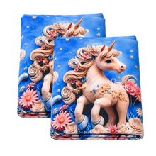 7D Effect Bedding Collection for kids