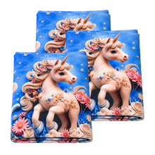 7D Effect Bedding Collection for kids