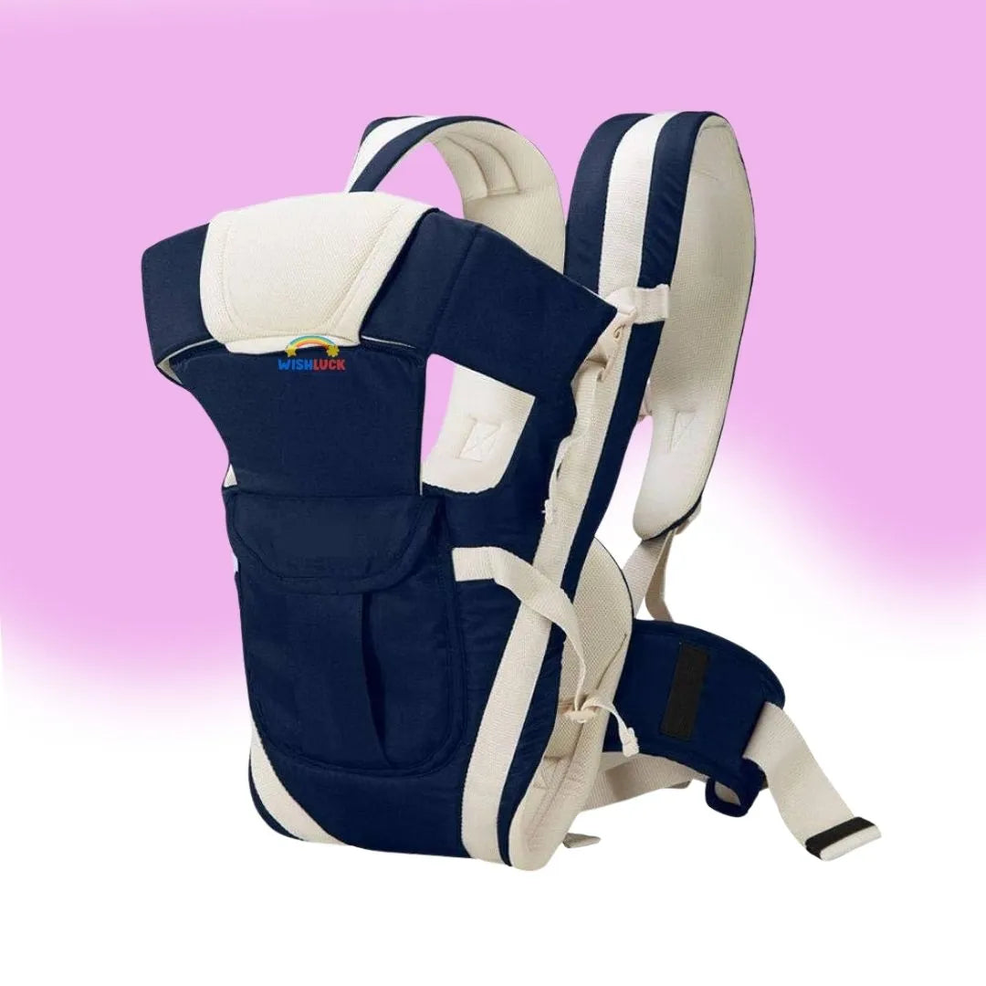 Baby Safety Carrier Belt