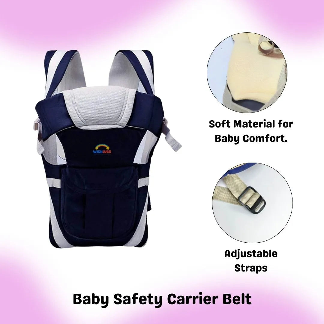 Baby Safety Carrier Belt