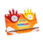 Maths Hand Counting Toy for Kids | Learn Numbers
