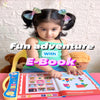 Smart Readers™ Entertaining Early Learning Study EBook