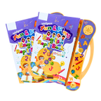 Fun And Play Repli E-Book