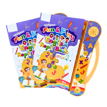 Fun And Play Repli E-Book