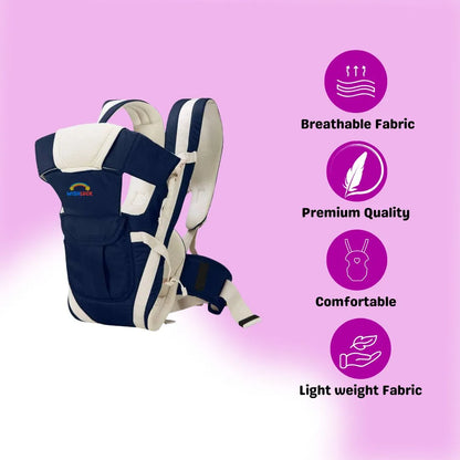 Baby Safety Carrier Belt