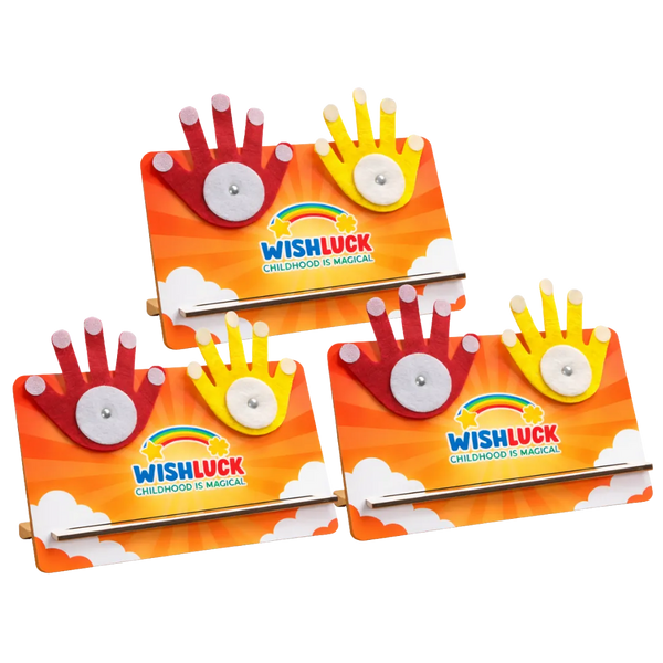 pack of 3