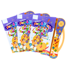 Fun And Play Repli E-Book