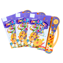 Fun And Play Repli E-Book