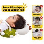 Baby Head Protector Pillow