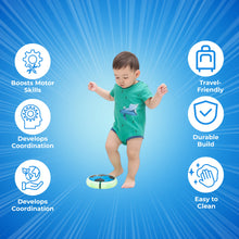 Smart Air Football For Kids