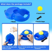 Indoor Hanging Table Tennis for Kids India | Self-Practice Game