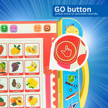 💥 3 in 1 LEARNING BUNDLE : Interactive Kids Phone, E-Book and Flash drum( Free )! 💥