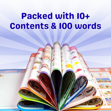 Phonetic Learning Sound Book