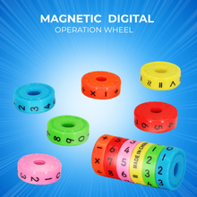 Maths Learning Toy For Kids