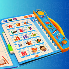 💥 3 in 1 LEARNING BUNDLE : Learning E Book, Flash Card and LCD Writing Tablet  ( Free )! 💥
