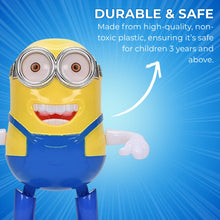 Wishluck's Dancing Minion