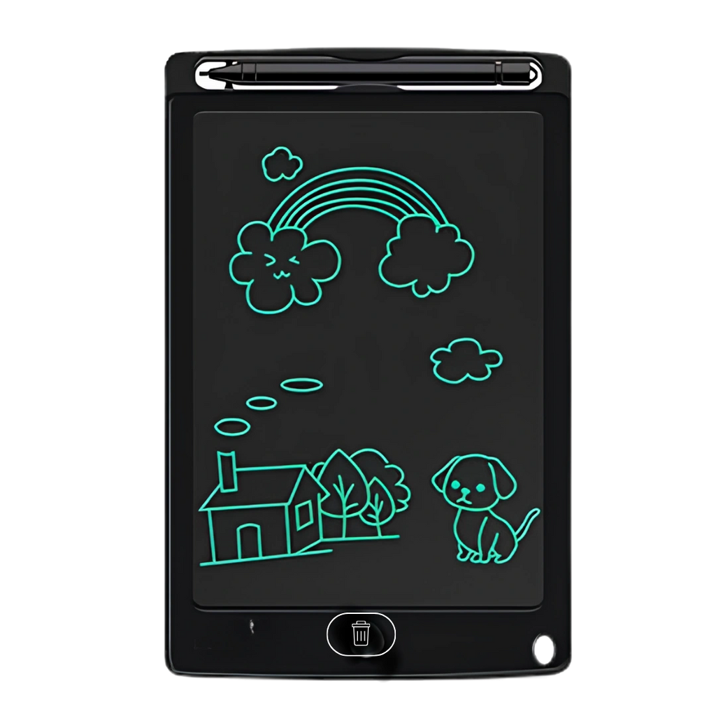 Educational LCD Writing Tablet