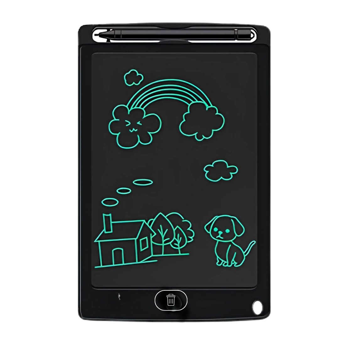 Educational LCD Writing Tablet