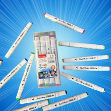 Color Marker Pen
