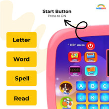 💥 3-in-1 LEARNING BUNDLE : Tablet, Learn & Play and Water Magic Book ( Free )! 💥