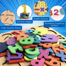3D Numbers Puzzles