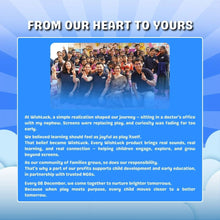 Video Walkie Talkie Toys for kids