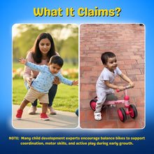 Baby Balance Bike