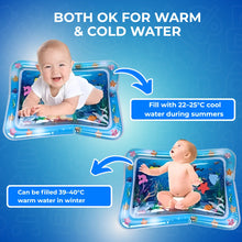 Water Play Mat For Toddlers