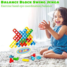 Tower Games Balance Board
