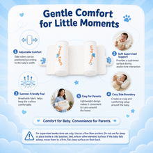 Baby Head Shaping Pillow