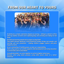 Smart Readers™ Early Learning Study EBook