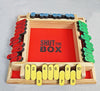 Shut the Box Board Game