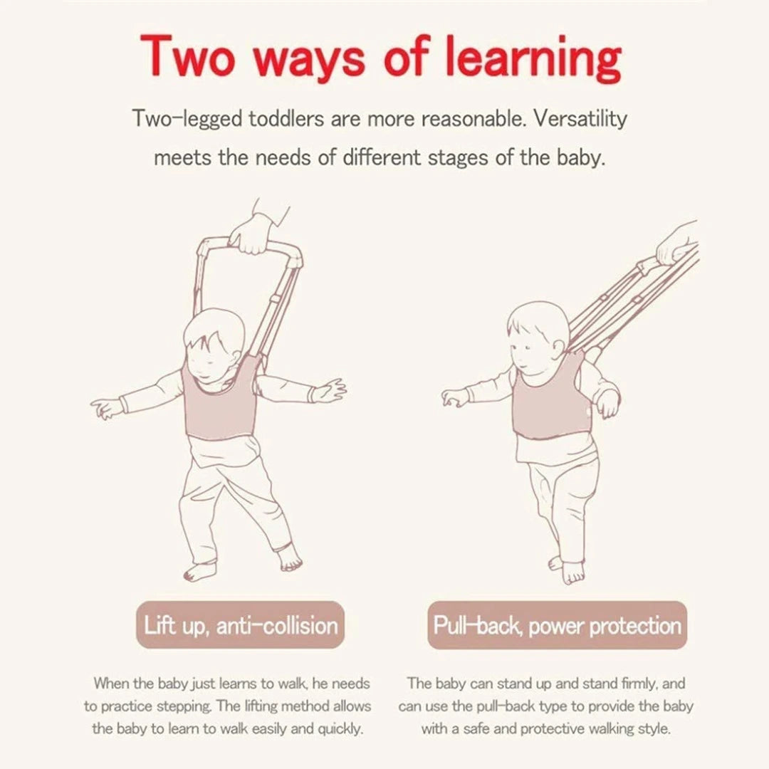 Safety Walking Belt For Kids