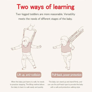 Safety Walking Belt For Kids