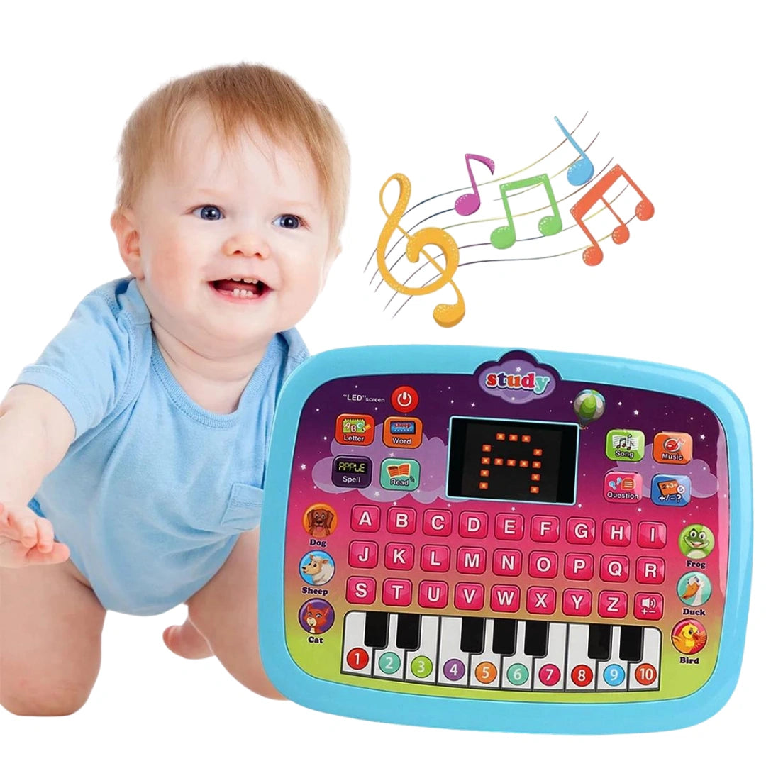 Kids Educational Tablet