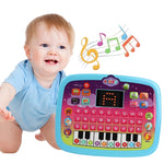 Kids Educational Tablet