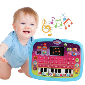 Kids Educational Tablet