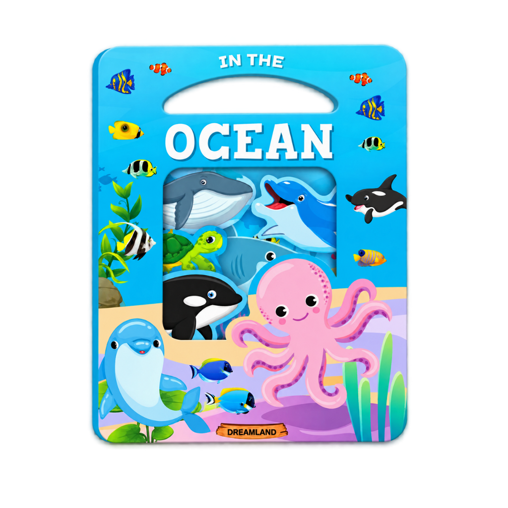 Flap Books Combo Pack of 3