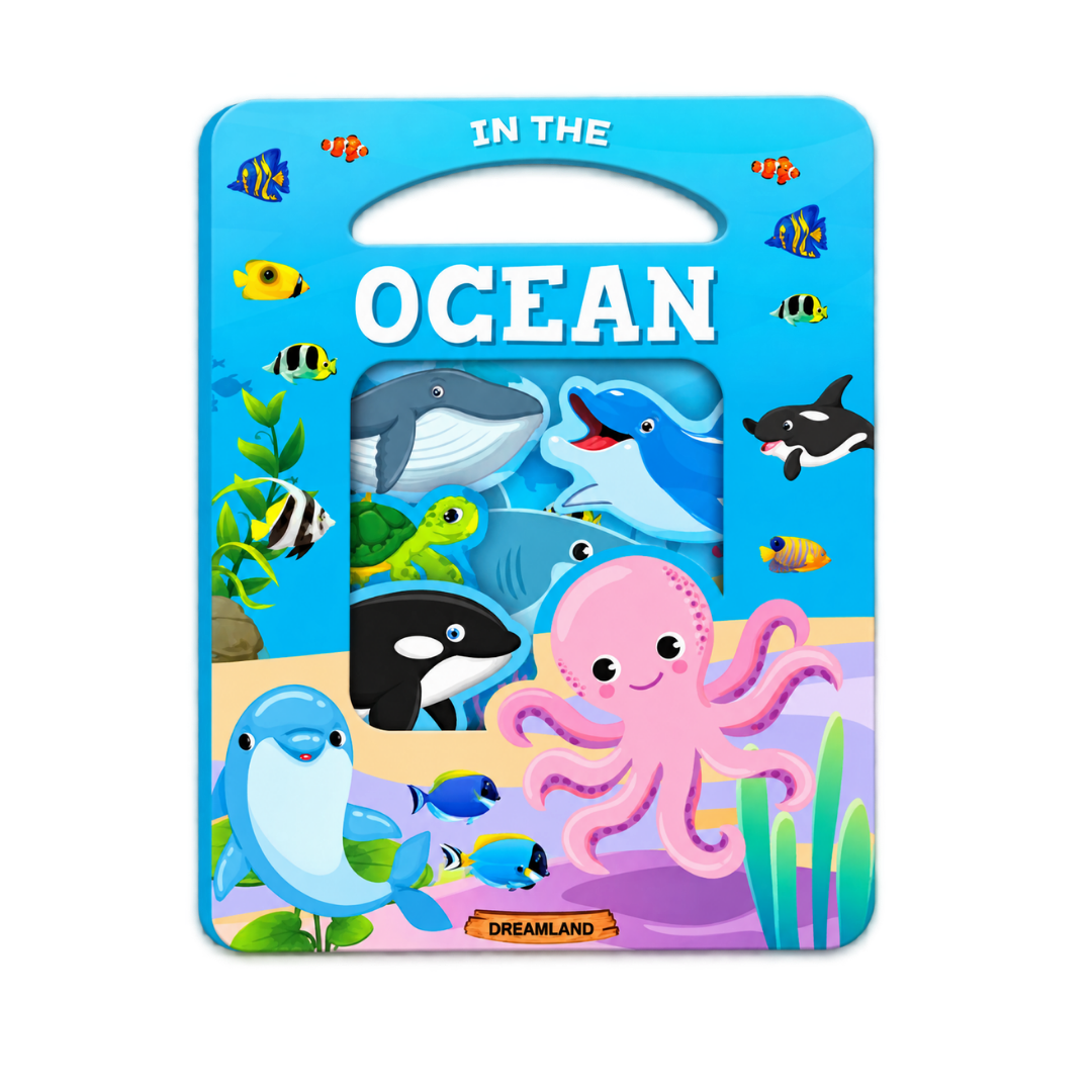 Flap Books Combo Pack of 3