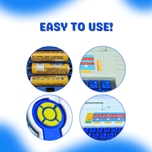 Interactive Kids Educational Laptop Toy | Learning Toys by Wishluck