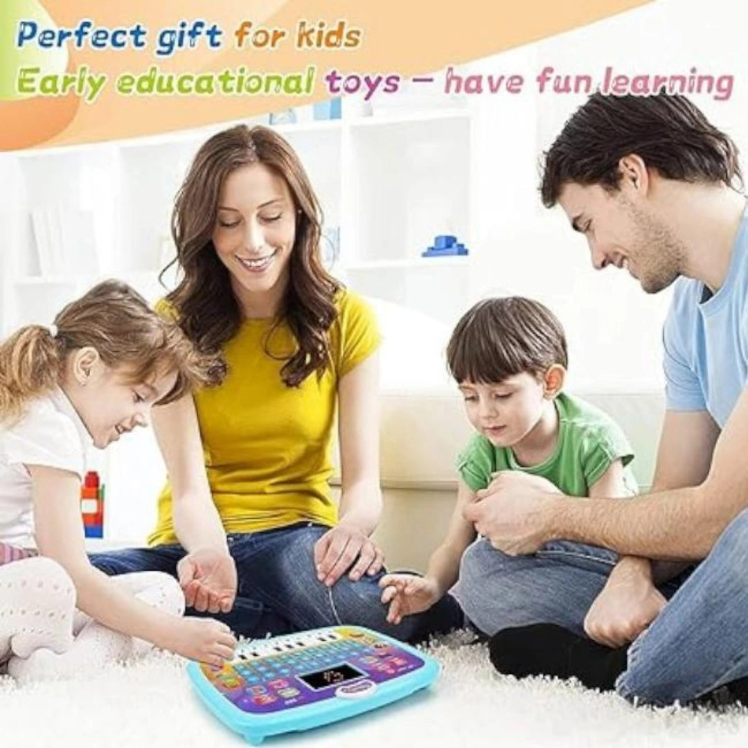 Kids Educational Tablet