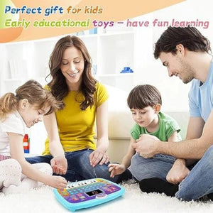 Kids Educational Tablet