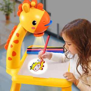 Projector Drawing Set | 30% Off