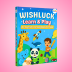 3-in-1 Baby Sensory Learning Bundle