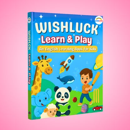 3-in-1 Baby Sensory Learning Bundle