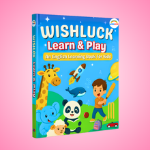 3-in-1 Baby Sensory Learning Bundle