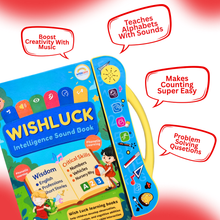 Smart Readers™ Early Learning Study EBook