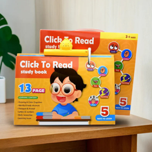 Click To Read Study Book
