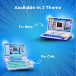 Interactive Educational Laptop For Kids