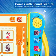💥 3 in 1 LEARNING BUNDLE : Interactive Kids Phone, E-Book and Flash drum( Free )! 💥